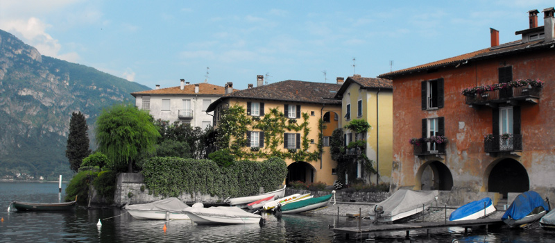 Mandello Lario - Lac de Lecco