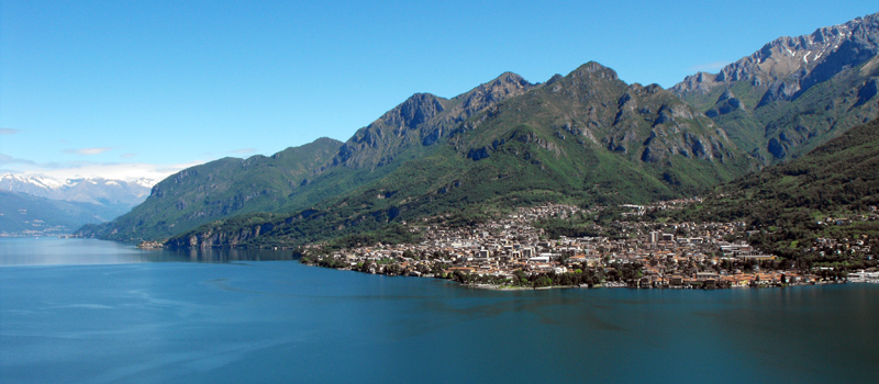 Mandello Lario - Lac de Lecco