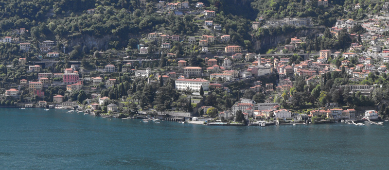 Moltrasio - Lac de Côme