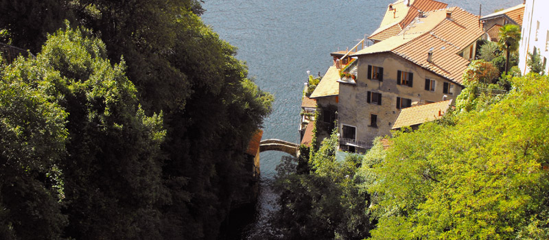 Nesso - Lac de Côme