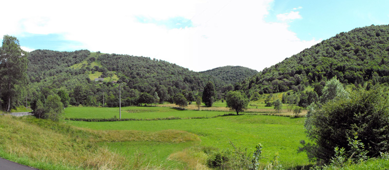 Nesso - Lac de Côme