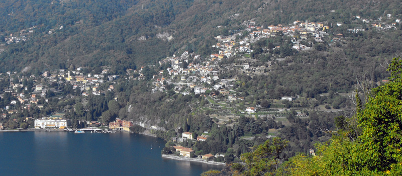 Rovenna de Cernobbio