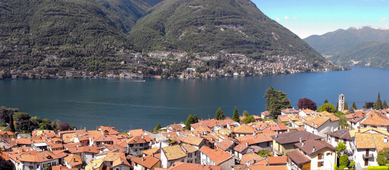 Torno - Lac de Côme