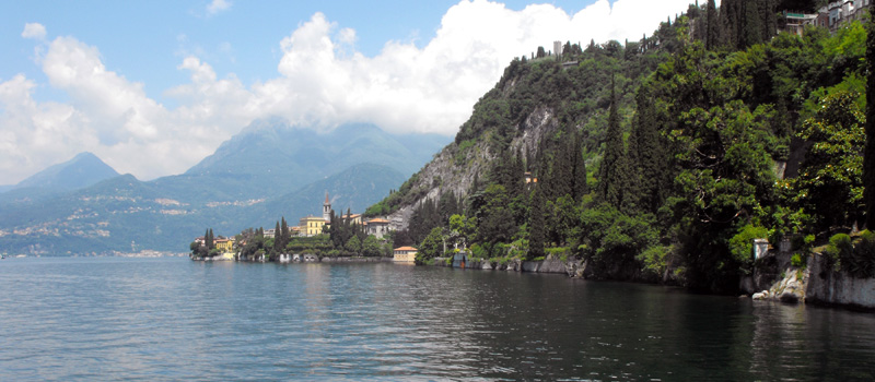 Varenna - Lac de Côme